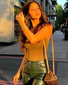 Star Kids Debut : વર્ષ 2023માં આ ઢગલા બંધ સ્ટાર કિડ્સ બોલિવુડમાં મારશે 'એન્ટ્રી'