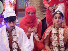 Bengali Serial: 'তোমায় হৃদমাঝারে রাখবো' ধারাবাহিকে বিশেষ বিবাহ-পর্ব
