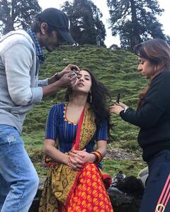 Sara Ali Khan ने अचानक क्यों शेयर की सुशांत सिंह राजपूत के साथ की ये फोटोज, वजह जान भावुक हो जाएंगे!