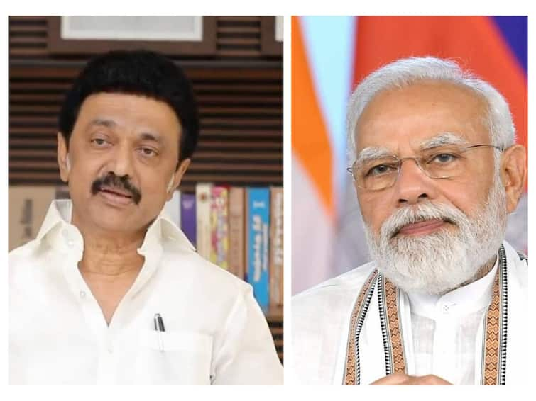 CM MK Stalin Writes to PM Narendra Modi to Reintroduce Pre Matric Scholarship Scheme to Minority Students Pre Matric Scholarship: சிறுபான்மை மாணவர்களுக்கான ப்ரீ மெட்ரிக் கல்வி உதவித்தொகையை மீண்டும் வழங்குக: பிரதமருக்கு முதல்வர் கடிதம்