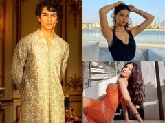 Star Kids Debut In 2023: सुहाना खान से लेकर अगस्त्य नंदा तक, साल 2023 में बड़े पर्दे पर चमकेंगे ये स्टार किड्स