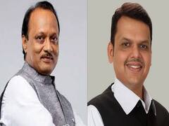 उपमुख्यमंत्री देवेंद्र फडणवीस आणि अजित पवार आज एकाच व्यासपीठावर, काय बोलणार याकडं सर्वांचं लक्ष