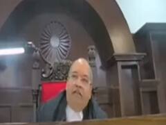Patna High Court: पटना हाईकोर्ट के जज ने सरकारी कर्मचारी से पूछा- रिजर्वेशन से आए हो? Video Viral