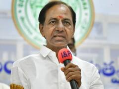 आज भारत की लोकतांत्रिक व्यवस्था को है खतरा', सीएम KCR का केंद्र पर निशाना