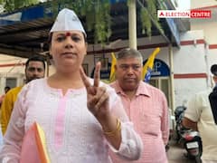 पहली बार MCD में ट्रांसजेंडर पार्षद, सुल्तानपुरी-ए वार्ड से AAP की बॉबी किन्नर ने लहराया जीत का परचम