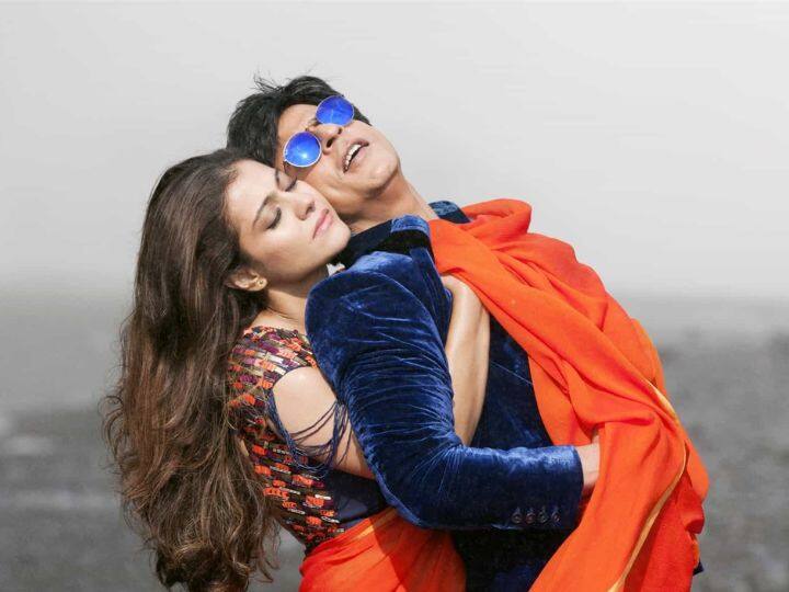Will Kajol be seen opposite Shah Rukh Khan after ‘Dilwale’?  ‘Salaam Venky’ actress said this