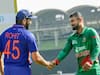 Ind vs Bang, 2nd ODI: வங்கதேசத்துக்கு எதிரான 2ஆவது ஒருநாள் போட்டி... தொடரைத் தக்க வைக்குமா இந்திய அணி?