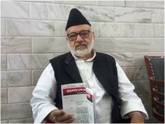 रामपुर के नतीजों से पहले आसिम रजा का बड़ा दावा, कहा- 'हार गए तो छोड़ देंगे राजनीति'