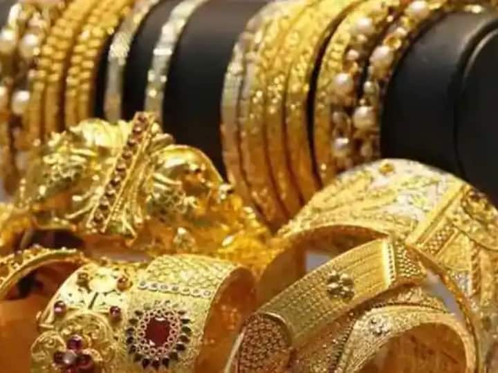 Gold Silver Price Today in Rajasthan 7 December Sona Chandi Rates in Jaipur Gold Silver Price Today: राजस्थान में आज सोना-चांदी खरीदना सस्ता हुआ या महंगा? जानिए- जयपुर में क्या है रेट