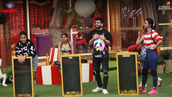 बिग बॉस 16: ‘बिग बॉस 16’ इस हफ्ते टॉप 5 में जगह बनाने में नाकाम रहा है.रियलिटी शो दर्शको को काफी एंटरटेन कर रहा है लेकिन इसकी टीआरपी सुधार नहीं हो रहा है.