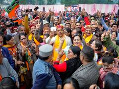 Himachal Election 2022: हिमाचल में ‘राज’ बदलेगा या ‘रिवाज’, कल होगा फैसला, देखें तस्वीरों में कौन-कौन से दिग्गज हैं शामिल