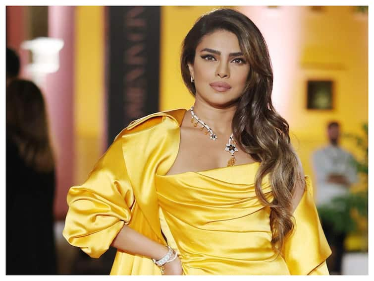 Priyanka Chopra Recalls Earning 10% Of The Hero's Salary And Being Called 'Black Cat, Dusky’ In Bollywood Priyanka Chopra Recalls Earning 10% Of The Hero's Salary And Being Called 'Black Cat, Dusky’ In Bollywood