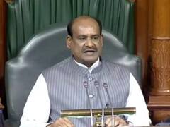 ओम बिरला बोले- 'आजादी के अमृत काल में भारत को G-20 की अध्यक्षता मिलना गर्व का विषय'