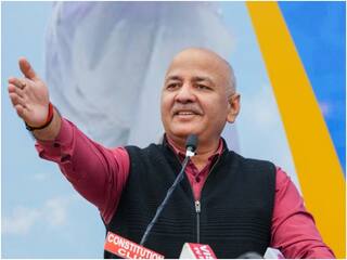 MCD Results 2022: 'ભાજપનો ખેલ શરૂ..' નાયબ મુખ્યમંત્રી મનીષ સિસોદીયાનો ચોંકાવનારો આરોપ