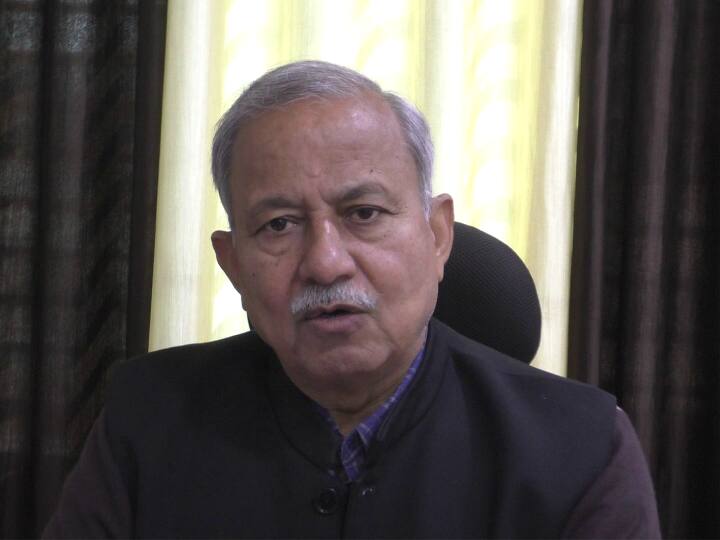 Rajasthan News Subhash Garg said Rahul Gandhi Bharat Jodo Yatra created panic in BJP ann Rajasthan News: 'भारत जोड़ो यात्रा से बौखलाकर बीजेपी ने शुरू की जन आक्रोश यात्रा', मंत्री सुभाष गर्ग ने कसा तंज