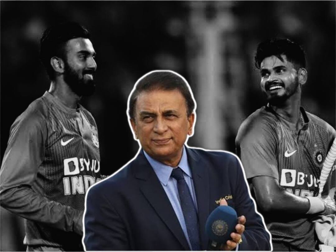 Do not forget there is a certain who will return in ODIs Gavaskar massive warning to KL Rahul shreyas அந்த வீரர் மீண்டும் வந்தால் உங்களுக்கு பிரச்சனை… ஷ்ரேயாஸ், ராகுலுக்கு கவாஸ்கர் எச்சரிக்கை!