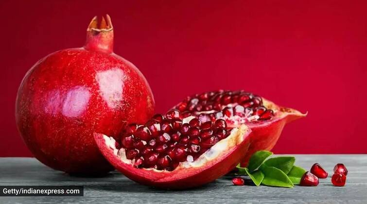 Pomegranate Peels: No need for expensive drugs! Drink Pomegranate Peel Tea... Then note the benefits Pomegranate Peels : ਮਹਿੰਗੀਆਂ ਦਵਾਈਆਂ ਦੀ ਨਹੀਂ ਪਵੇਗੀ ਲੋੜ ! ਪੀਓ ਅਨਾਰ ਦੇ ਛਿਲਕਿਆਂ ਦੀ ਚਾਹ.... ਫਿਰ ਨੋਟ ਕਰੋ ਫਾਇਦੇ