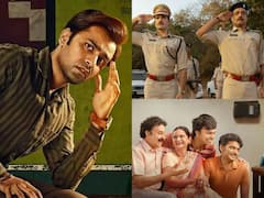 Year Ender 2022: 'पंचायत 2'  से लेकर ' खाकी द बिहार चैप्टर ' तक ये हैं साल 2022 की पॉपुलर वेब सीरीज, देखें लिस्ट