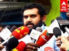 Amar Prasad Reddy Press Meet : கைது நடவடிக்கை ஏன்? பதிலளித்த அமர்பிரசாத் ரெட்டி..