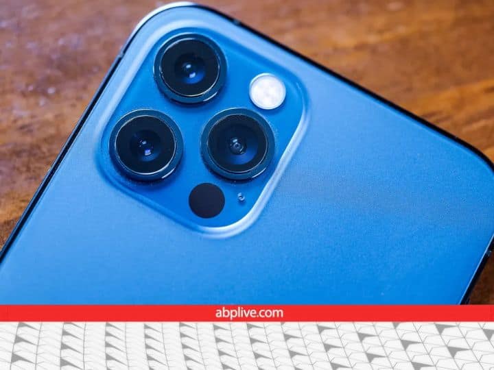 LiDAR: iPhone के कैमरा के पास क्यों होती है यह ब्लैक डॉट? क्या काम करती है यह? Iphone back dot near camera feature iphone lidar feature for 3d scanning LiDAR: iPhone के कैमरा के पास क्यों होती है यह ब्लैक डॉट? क्या काम करती है यह?