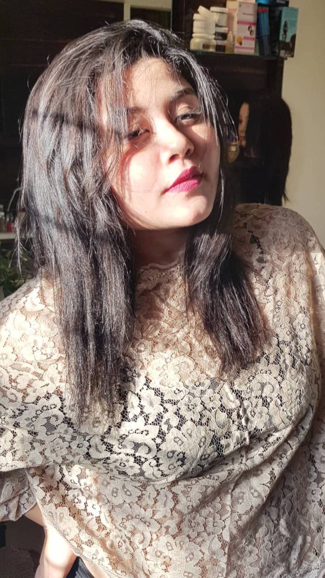 शो में टीना नाम की बच्ची से टप्पू की शादी हो जाती है