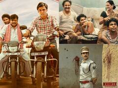 Year Ender 2022: 'पंचायत 2'  से लेकर ' खाकी द बिहार चैप्टर ' तक ये हैं साल 2022 की पॉपुलर वेब सीरीज, देखें लिस्ट