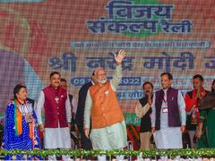 Himachal Election 2022: हिमाचल में ‘राज’ बदलेगा या ‘रिवाज’, कल होगा फैसला, देखें तस्वीरों में कौन-कौन से दिग्गज हैं शामिल