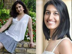 Meenakshi Seshadri Daughter: मां मीनाक्षी शेषाद्री की तरह बेहद खूबसूरत हैं केंड्रा, क्यूट स्माइल पर आप भी हार बैठेंगे दिल