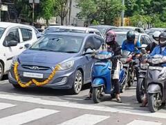 Formula-E Race: Traffic Restrictions From December 9–11 In Hyderabad