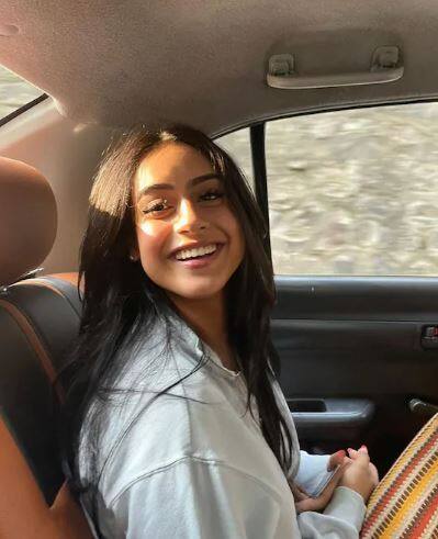ਹਾਲ ਹੀ 'ਚ ਕਾਜੋਲ ਨੇ ਇਕ ਇੰਟਰਵਿਊ ਦੌਰਾਨ ਦੱਸਿਆ ਸੀ ਕਿ ਲੋਕ ਨਿਆਸਾ ਨੂੰ ਪੂਰੀ ਦੁਨੀਆ ਜਾਣਦੇ ਹਨ। ਉਸ ਨੇ ਇਸ ਨਾਲ ਜੁੜਿਆ ਇੱਕ ਕਿੱਸਾ ਵੀ ਸਾਂਝਾ ਕੀਤਾ ਹੈ।