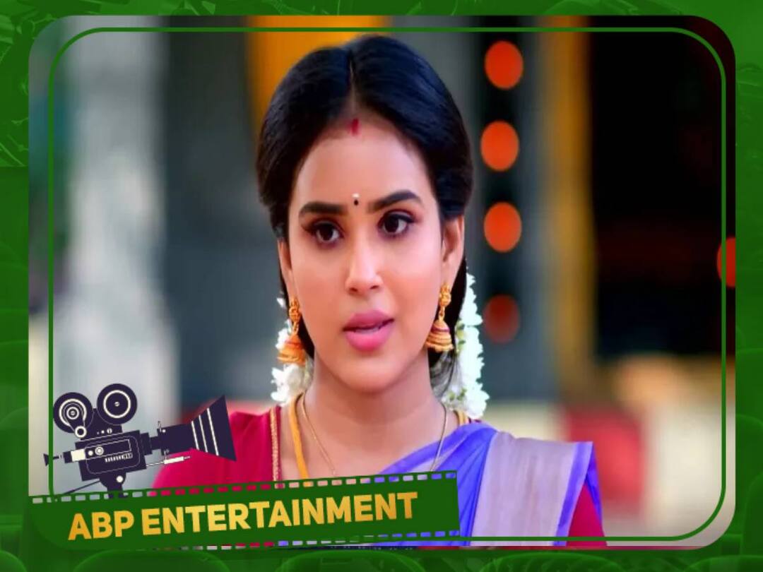 amudhavum annalakshmiyum serial today episode 132 highlights Amudhavum Annalakshmiyum: சிதம்பரத்துக்கு சவால் விடும் அமுதா.. வரிசைகட்டும் பிரச்னை.. அமுதாவும் அன்னலட்சுமியும் சீரியல் அப்டேட்!