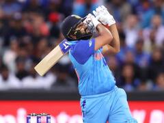 Ind Vs Ban 2nd ODI: Rohit Sharma Injured, Taken Off For Scans