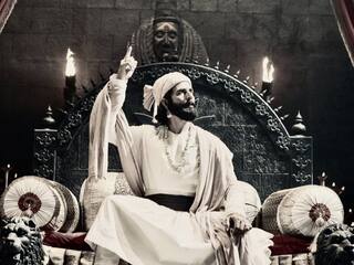 Entertainment News Live: अक्षय कुमार की मराठी फिल्म का फर्स्ट लुक हो रहा ट्रोल, शाहरुख के बेटे आर्यन खान करेंगे बॉलीवुड डेब्यू