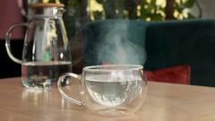 Warm Water and Health : ਸਰਦੀਆਂ 'ਚ ਕੋਸਾ ਪਾਣੀ ਪੀਣ ਨਾਲ ਮਿਲਣਗੇ ਕਈ ਫਾਇਦੇ, ਆਓ ਜਾਣੀਏ