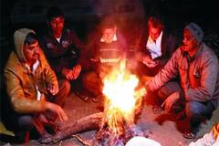 Weather Updates: હવે ઠુંઠવાવા થઈ જજો તૈયાર, જાણો પાંચ દિવસમાં આટલો રહેશે ઠંડીનો પારો