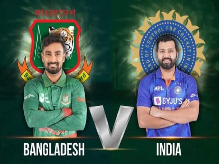 India Vs Bangladesh 2ND ODI Bangladesh Won The Toss And Elected To Bat First IND VS BANG 2ND ODI: టాస్ గెలిచి బ్యాటింగ్ ఎంచుకున్న బంగ్లా- జట్టులో రెండు మార్పులు చేసిన భారత్