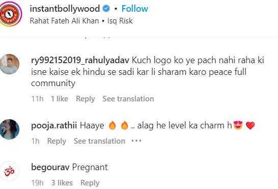 एयरपोर्ट पर ओवरसाइज्ड टीशर्ट में स्पॉट हुई Katrina Kaif, फैंस बोले- प्रेग्नेंट हैं एक्ट्रेस