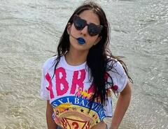 Sara Ali Khan से Nia Sharma तक, अजीबोगरीब लिपिस्टक लगाकर ट्रोल्स के निशाने पर आईं ये हसीनाएं