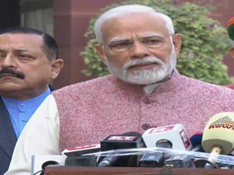 G20 Summit Not Just Diplomatic Event Its Opportunity To Display Indias Capability PM Modi Ahead Of Winter Session G20 Summit Not Just Diplomatic Event, It's Opportunity To Display India's Capability: PM Modi Ahead Of Winter Session