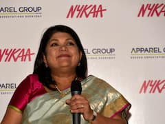 Sitharaman, Falguni Nayar Among 6 Indians In Forbes' List Of '100 Most Powerful Women'