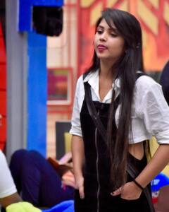 Karthika Deepam Amulya Gowda Photos: కార్తీకదీపం రౌడీ బేబీ ( అమూల్య గౌడ) బిగ్‌ బాస్ టైటిల్ కొట్టేట్టే ఉంది!