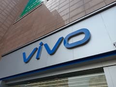 Export Of Smartphones Worth $15 Million Made By Vivo India Stopped: Report