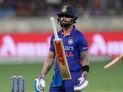 2022 में लगातार वनडे में फ्लॉप हो रहे हैं Virat Kohli, इस साल रहा करियर का सबसे कम औसत
