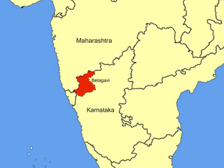 Village In Maharashtra's Latur Seeks Merger Into Karnataka Alleging Lack Of Basic Facilities Village In Maharashtra's Latur Seeks Merger Into Karnataka Alleging Lack Of Basic Facilities