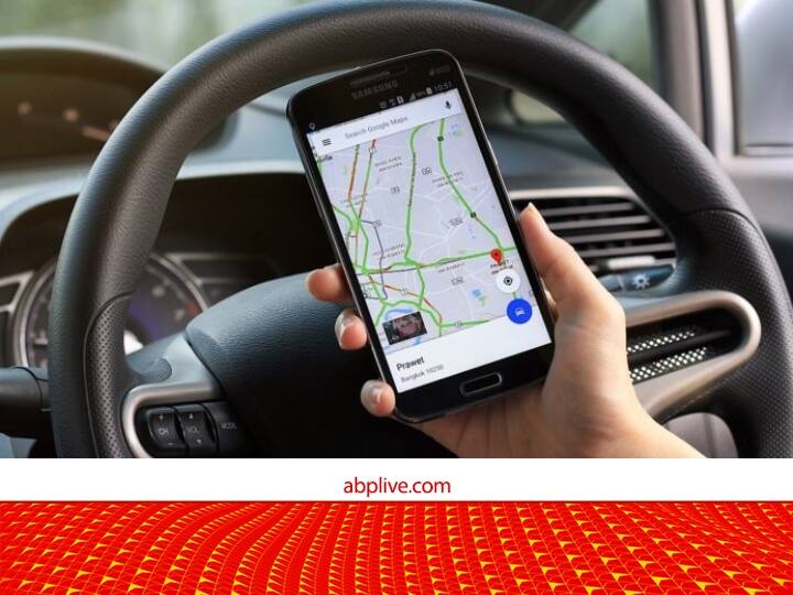 Use google speedometer smartly to avoid car challan gogle speedometer uses Google Speedometer: बड़े काम का है गूगल का ये फीचर, नहीं कटने देता ऑनलाइन चालान