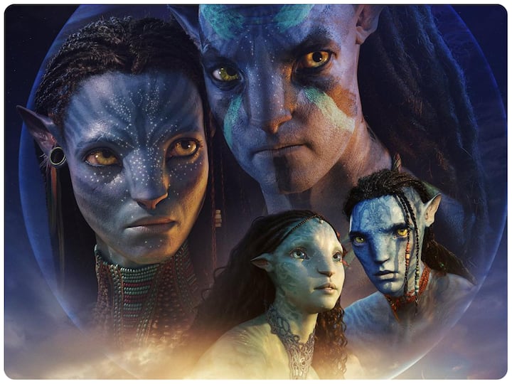 Avatar 2 Indian Box Office Collections Avatar The Way Of Water advance bookings in full swing sold out 2 lakhs tickets Avatar 2 Collections : ఇండియాలో 'అవతార్ 2' కలెక్షన్స్ - పది కోట్లు అండ్ కౌంటింగ్