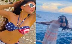 पर्दे पर बनीं बीवी..लेकिन असल जिंदगी में नहीं की शादी! 45 की उम्र में बिंदास जिंदगी जीती हैं ये एक्ट्रेसेज़