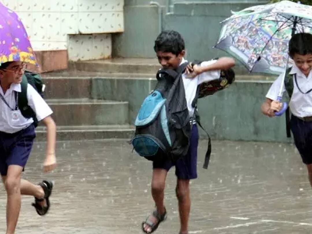 School College Leave: கனமழை எச்சரிக்கை.. எந்த மாவட்டங்களில் பள்ளிகளுக்கு விடுமுறை? TN Schools Leave 08th december Which Districts Schools are Leave Tomorrow in Tamil Nadu Check Full Details Cyclone Mandous School College Leave: கனமழை எச்சரிக்கை.. எந்த மாவட்டங்களில் பள்ளிகளுக்கு விடுமுறை?