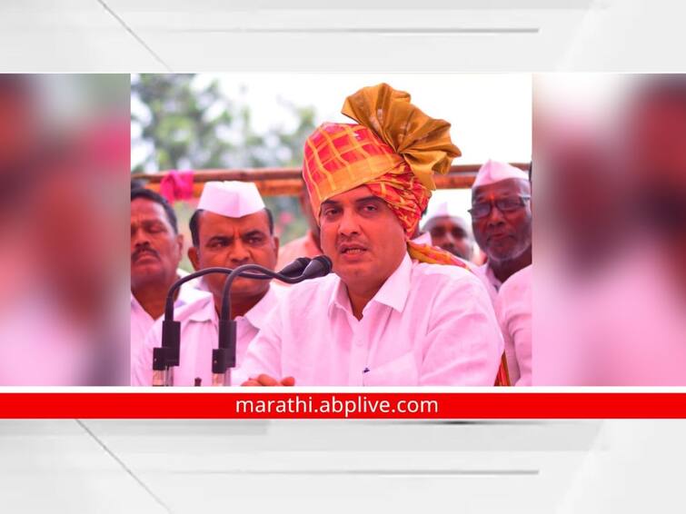 Maharashtra Karnataka Border Dispute MP dhananjay mahadik warns to karnataka over attack on vehicle Maharashtra Karnataka Border Dispute : तुमचा रस्ताही कोल्हापुरातून जातो हे लक्षात ठेवा; धनंजय महाडिकांचा कन्नडिगांना इशारा