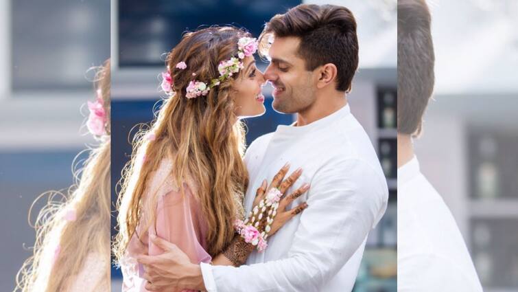 Bipasha Basu Posts Adorable Picture Of Karan Singh Grover Dozing Off With Daughter Devi, know in details Bipasha Basu: কন্যা সন্তানের মিষ্টি ছবি পোস্ট করলেন বিপাশা বসু, আপ্লুত নেট দুনিয়া